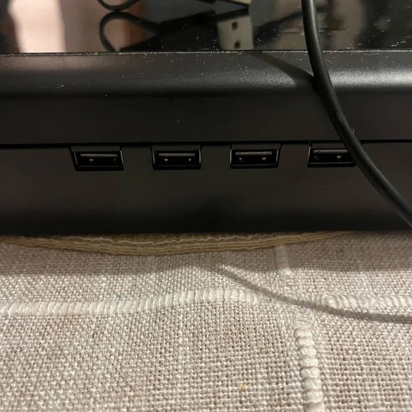 Computer stand - Picture 2 of 2